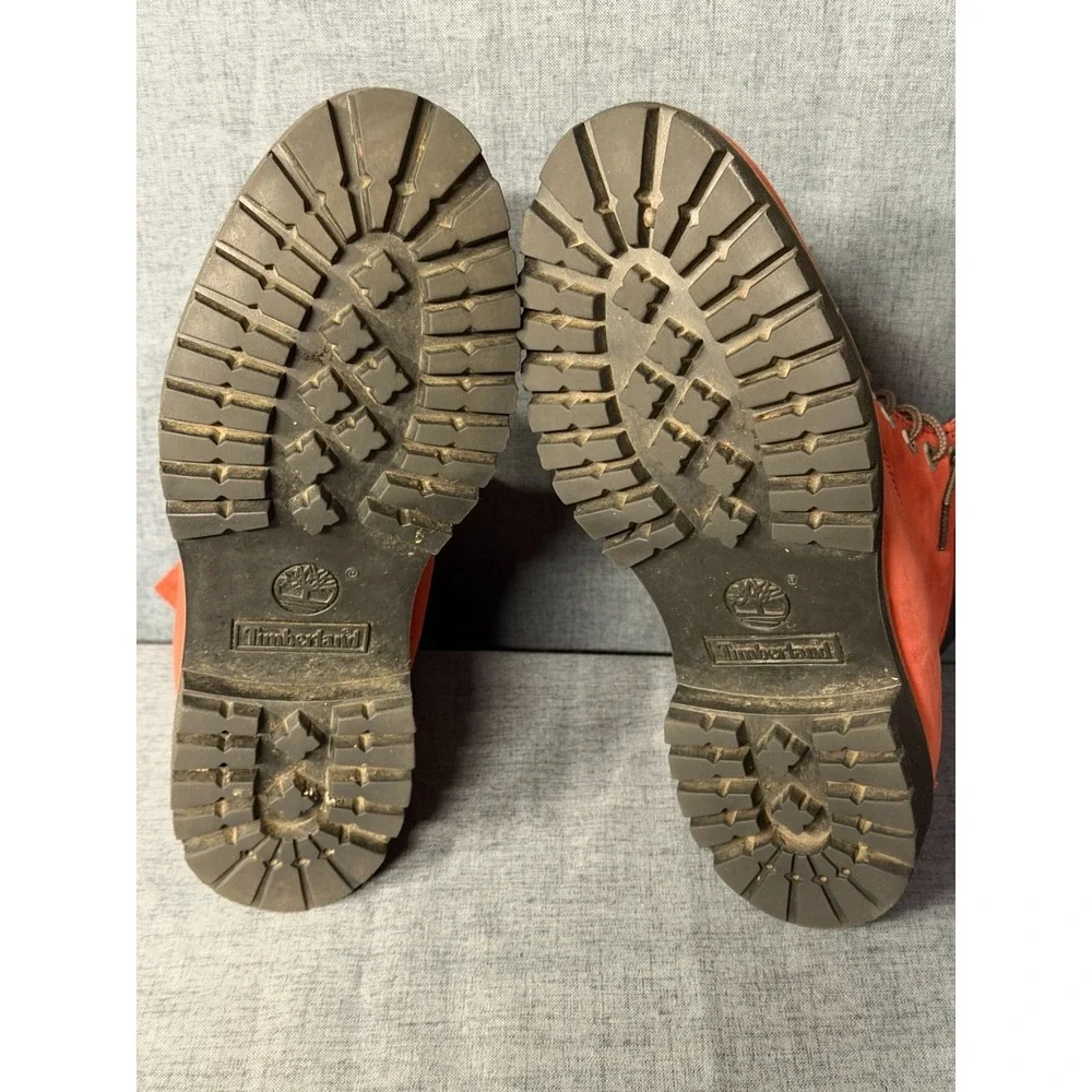 Timberland 6